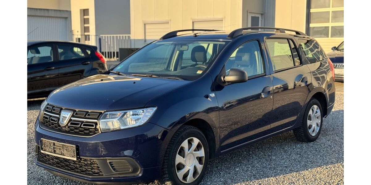 Dacia Logan 250.000 km 2.290 &euro; Elchingen 89275