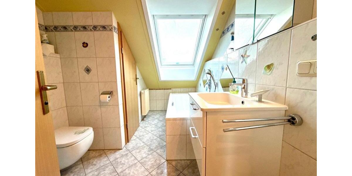 Doppelhaushälfte Bächingen an der Brenz - 5 Zimmer, 112 m&sup2;, 325.000&euro; | Angebot:27093755