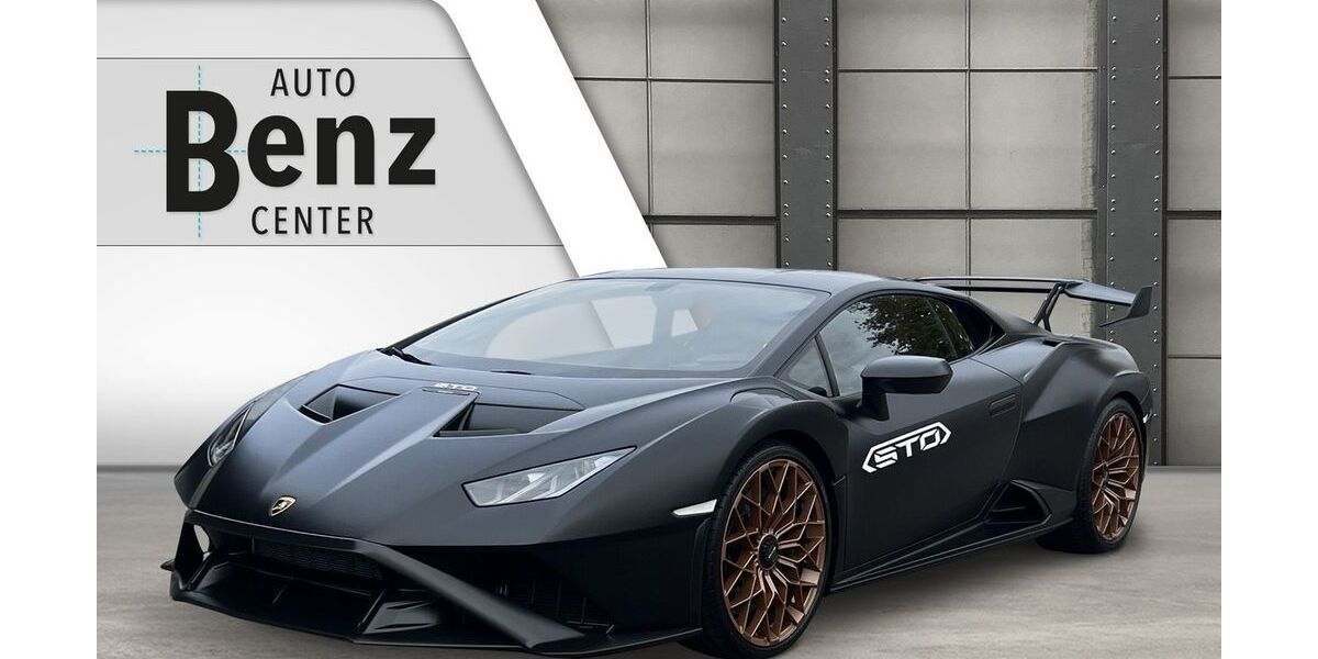 Lamborghini Huracán 2.242 km 349.000 &euro; Laupheim 88471