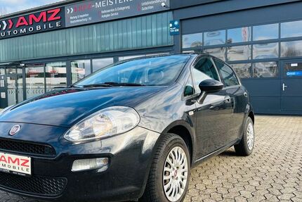 Fiat Punto 70.000 km 5.999 € Illertissen 89257