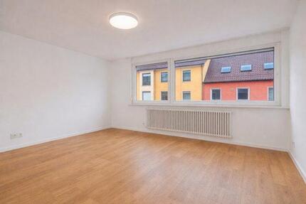 Wohnung Neu-Ulm Ludwigsfeld - 4 Zimmer, 79 m&sup2;, 329.000&euro; | Angebot:26187444