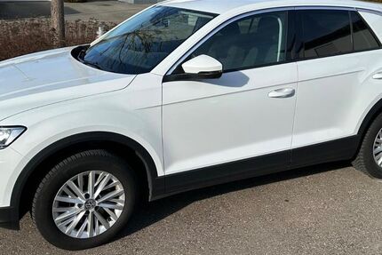 VW T-Roc 139.500 km 13.700 &euro; Vöhringen 89269