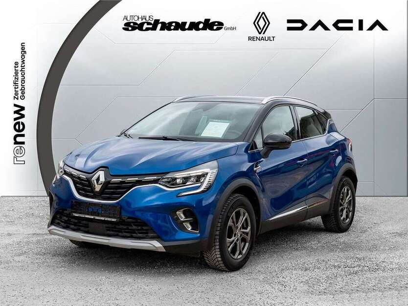 Captur