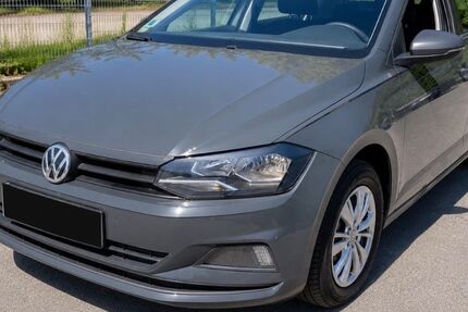 VW Polo 138.200 km 8.400 &euro; Senden 89250