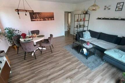 3 Zimmer Wohnung Günzburg zum 01.12.25