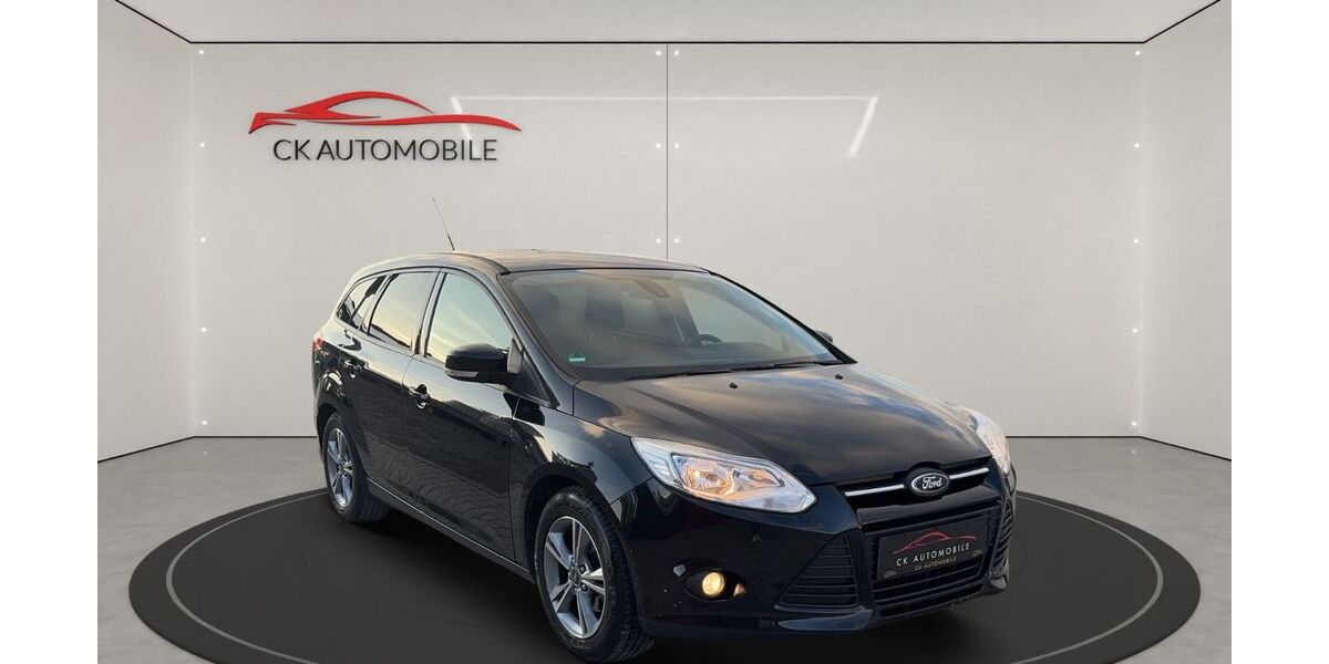 Ford Focus 72.880 km 5.999 € Illertissen 89257