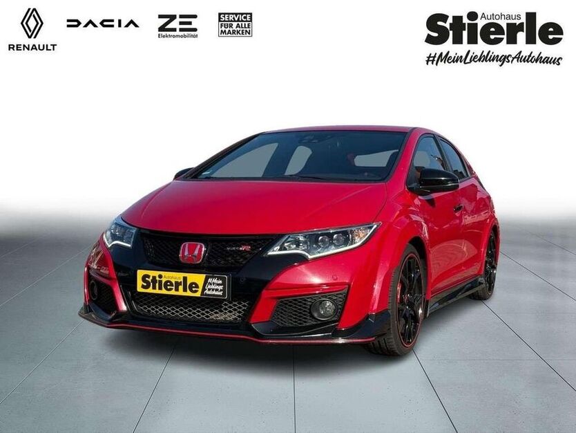 Civic