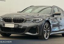 BMW M340d