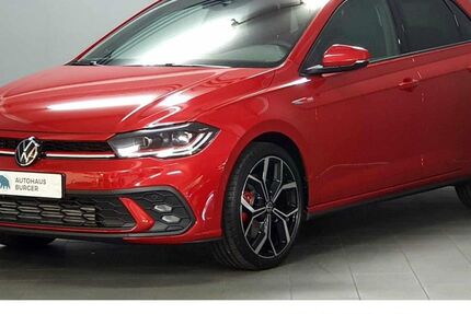 VW Polo 8.000 km 34.480 € Blaubeuren 89143