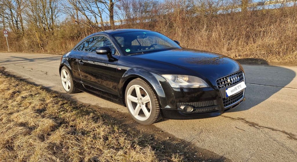 Audi TT 179.000 km 9.000 &euro; Dornstadt 89160
