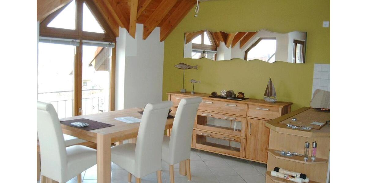 Etagenwohnung Buch - 3 Zimmer, 70 m&sup2;, 1.400&euro; | Angebot:25005321