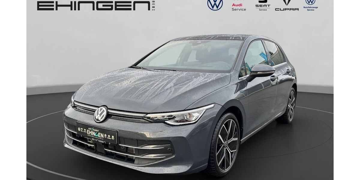 VW Golf 12.800 km 31.888 &euro; Ehingen 89584