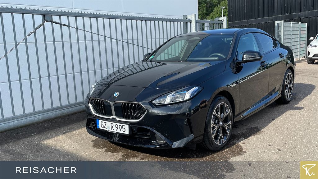 BMW 220 Gran Coupé 2.899 km 40.579 &euro; Günzburg 89312