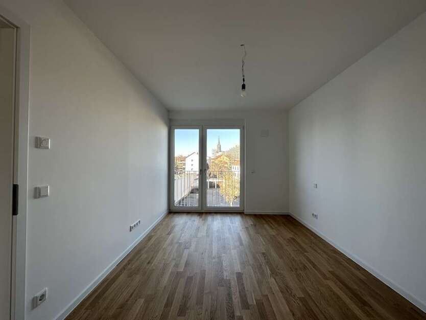 Wohnung zum Mieten in Neu-Ulm 1.408 € 94.57 m²