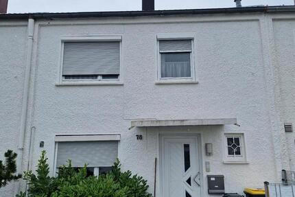 Haus Nersingen - 4.5 Zimmer, 94 m&sup2;, 295.000&euro; | Angebot:24598412