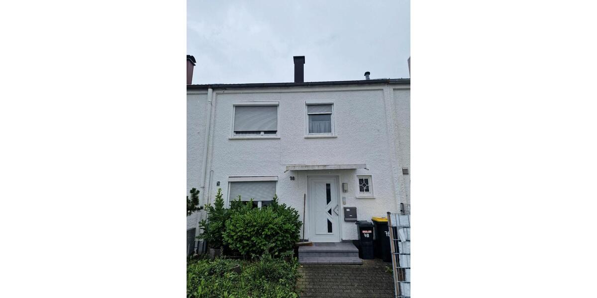 Reihenhaus Nersingen - 4.5 Zimmer, 94 m&sup2;, 295.000&euro; | Angebot:24598412