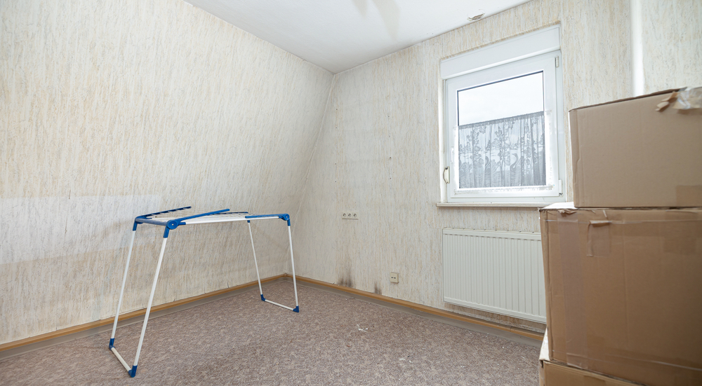 Ein bis Zweifamilienhaus mit Charme und Potenzial 8 zimmer
