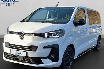 Citroen SpaceTourer 29.900 km 34.850 &euro; Bad Ditzenbach 73342