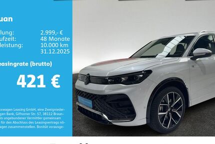 VW Tiguan 5.302 km 47.820 &euro; Neu-Ulm 89231