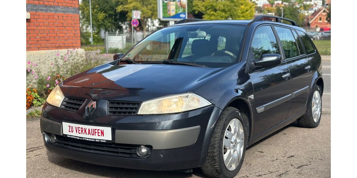 Renault Megane 181.500 km 1.750 € Geislingen an der steige 73312