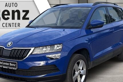 Skoda Karoq 136.000 km 17.990 &euro; Laupheim 88471