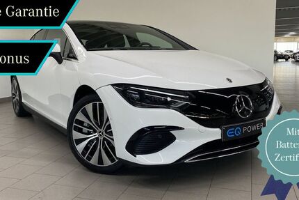 Mercedes-Benz EQE 12.111 km 48.869 &euro; Dornstadt 89160
