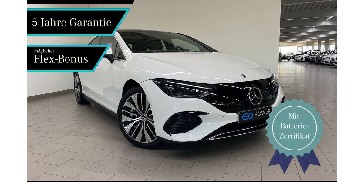 Mercedes-Benz EQE 12.111 km 49.879 € Dornstadt 89160