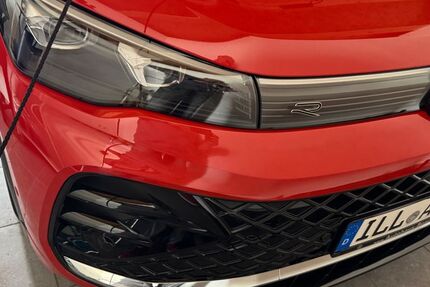 VW Tiguan 17.000 km 38.600 &euro; Betlinshausen 89257