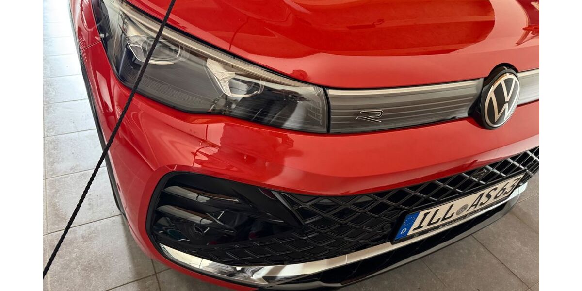 VW Tiguan 17.000 km 38.600 &euro; Betlinshausen 89257