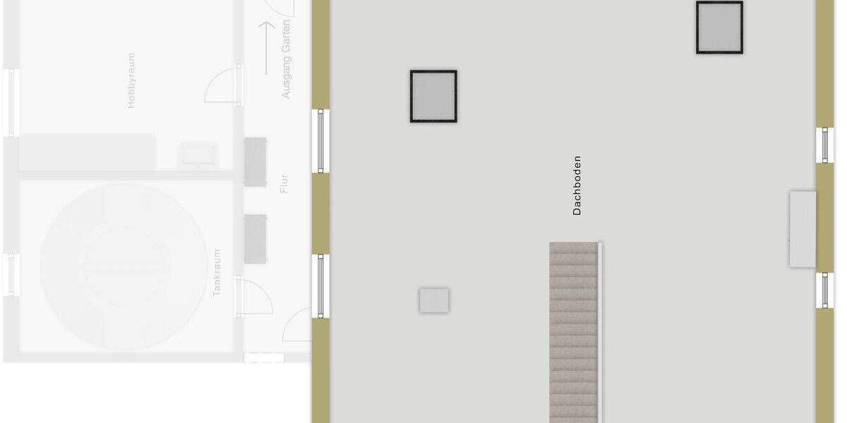 Einfamilienhaus Ulm / Unterweiler Unterweiler - 7 Zimmer, 149 m&sup2;, 489.000&euro; | Angebot:23964591