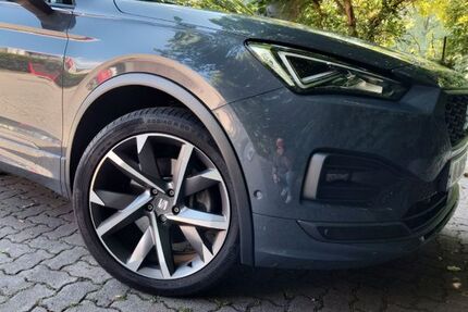 Seat Tarraco 42.000 km 36.000 &euro; Illertissen 89257