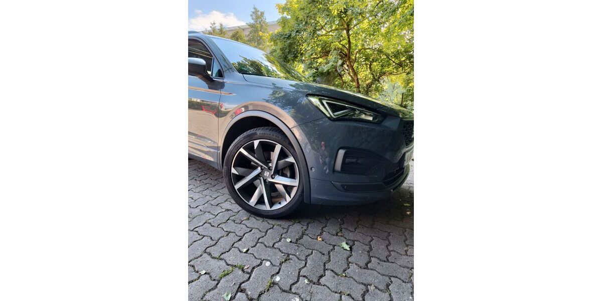 Seat Tarraco 42.000 km 36.000 &euro; Illertissen 89257
