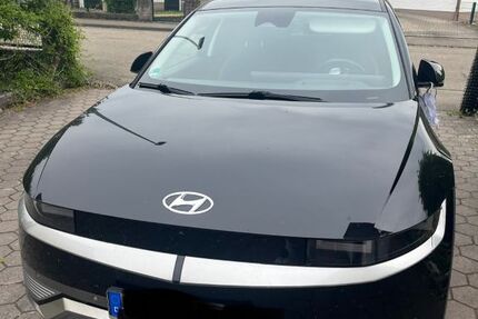 Hyundai IONIQ 5 51.214 km 34.750 &euro; Bellenberg 89287