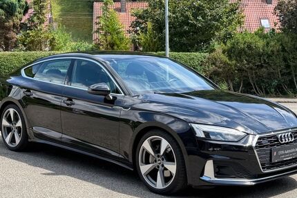Audi A5 76.600 km 32.690 &euro; Geislingen an der Steige 73312