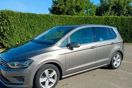 VW Golf Sportsvan 175.100 km 9.300 &euro; Nersingen 89278