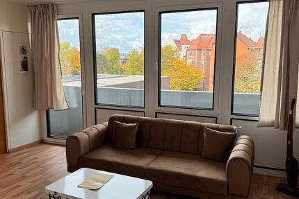 1-Zimmer Wohnung Ulm zimmer