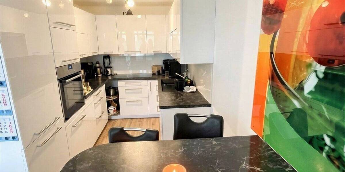 Etagenwohnung Leipheim - 4 Zimmer, 100 m&sup2;, 399.000&euro; | Angebot:25725202