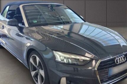 Audi A5 5.000 km 39.900 &euro; Ulm 89075