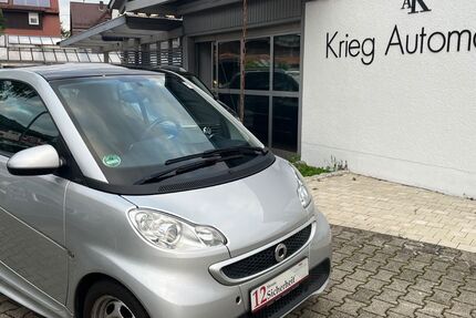 Smart ForTwo 59.000 km 7.690 &euro; Deggingen 73326