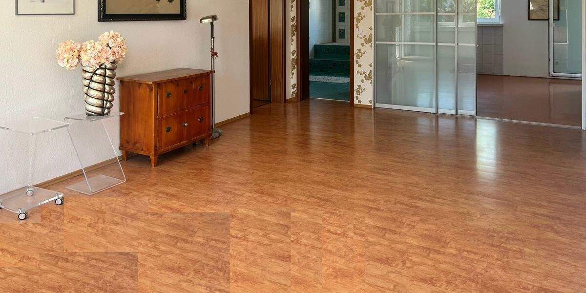 Attraktive 3-Zi.-Whg mit 2 Balkonen in Wiblingen 3 zimmer