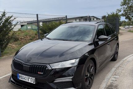 Skoda Octavia 86.000 km 25.900 &euro; Illertissen 89257