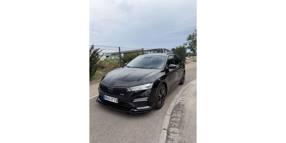 Skoda Octavia 86.000 km 25.900 &euro; Illertissen 89257