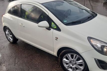 Opel Corsa 145.000 km 2.900 &euro; Laichingen 89150