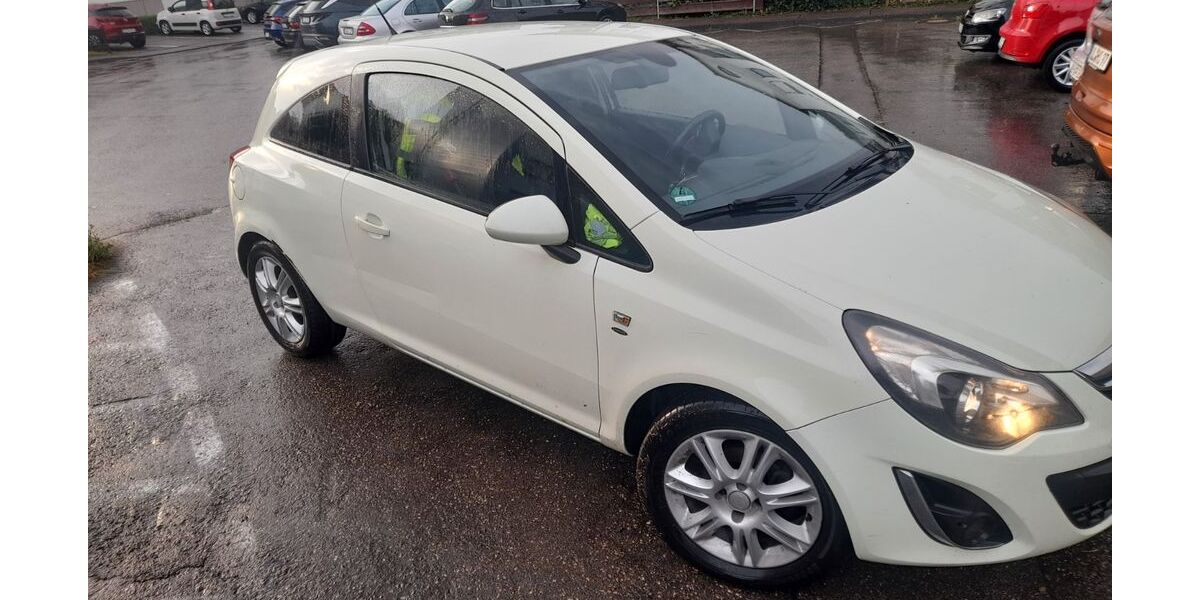 Opel Corsa 145.000 km 2.900 &euro; Laichingen 89150