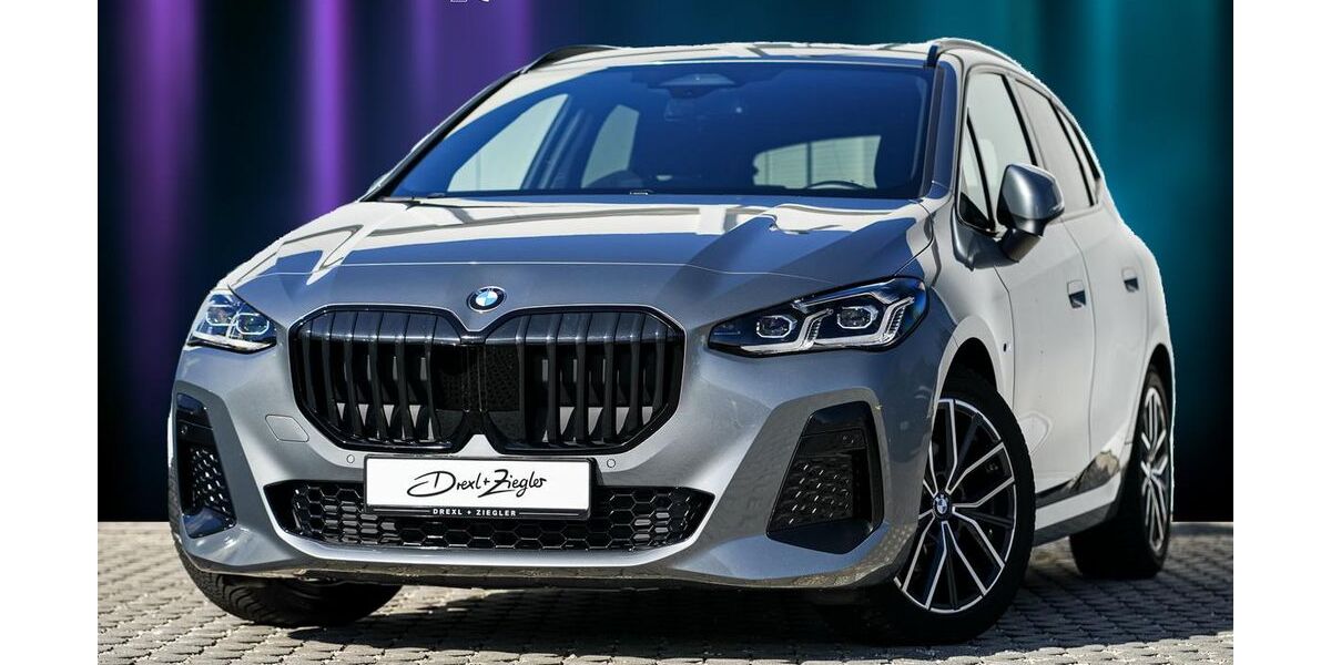 BMW 220 Active Tourer 23.999 km 30.999 &euro; Günzburg 89312