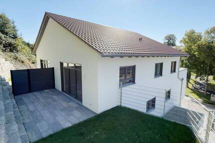 Haus Illerkirchberg Oberkirchberg - 5 Zimmer, 155 m&sup2;, 669.000&euro; | Angebot:24028319