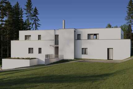 Wohnung zum Kaufen in Schemmerhofen 425.000 € 91.41 m² 3.5 zimmer