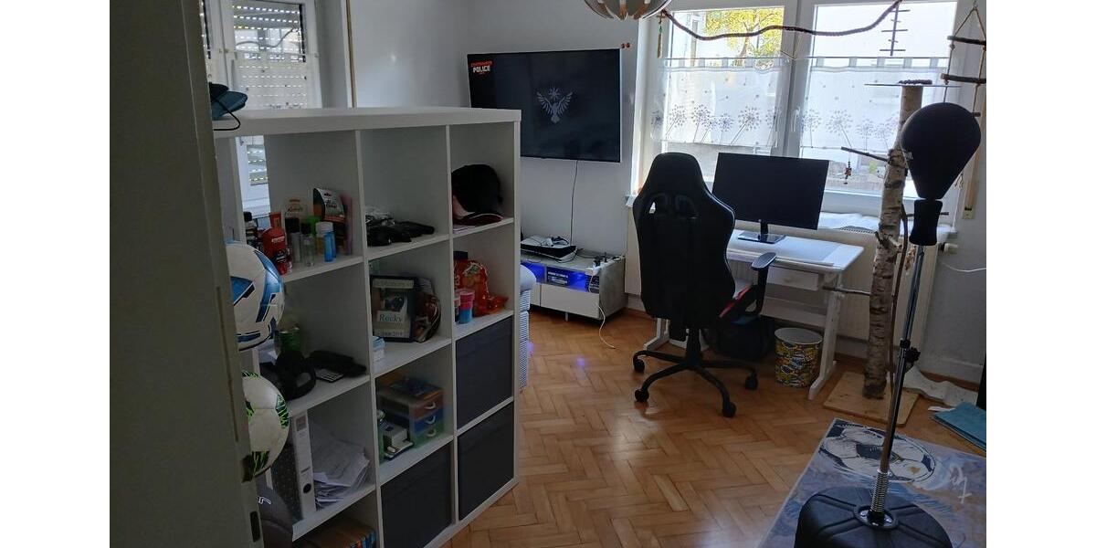 Erdgeschoßwohnung Ehingen (Donau) - 3.5 Zimmer, 90 m&sup2;, 800&euro; | Angebot:26268898
