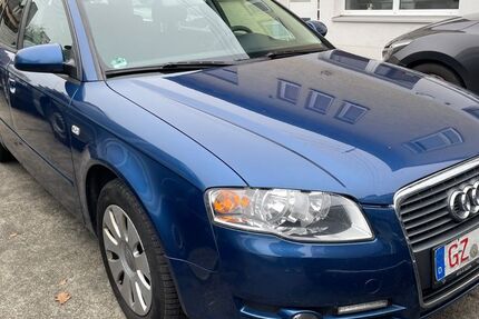 Audi A4 197.000 km 2.940 € Ichenhausen-Hochwang 89335