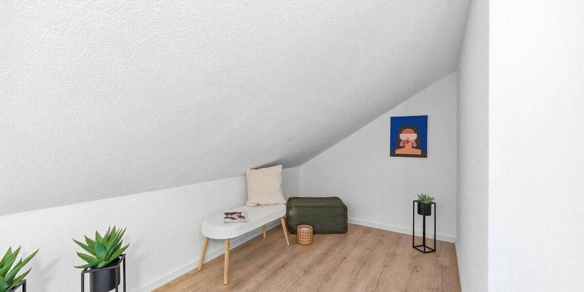 Etagenwohnung Ulm Wiblingen - 3 Zimmer, 74 m&sup2;, 249.900&euro; | Angebot:26411197